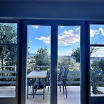 Olympian Heights אולימפיה