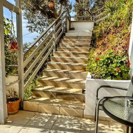 Olympian Heights 올림피아