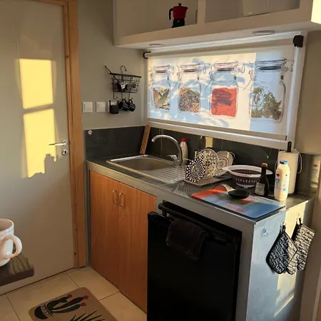 펜션 Olympian Heights 올림피아