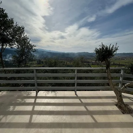 Feriehus Olympian Heights