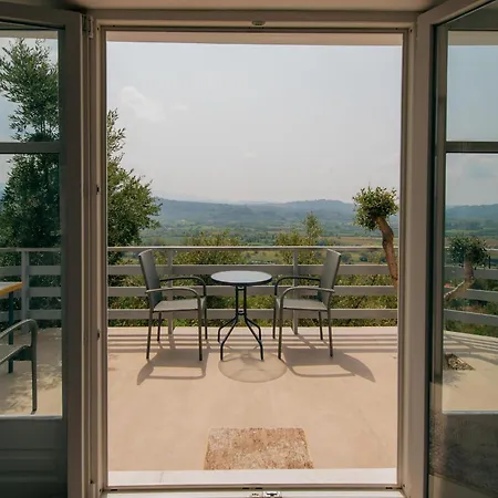 Olympian Heights 올림피아