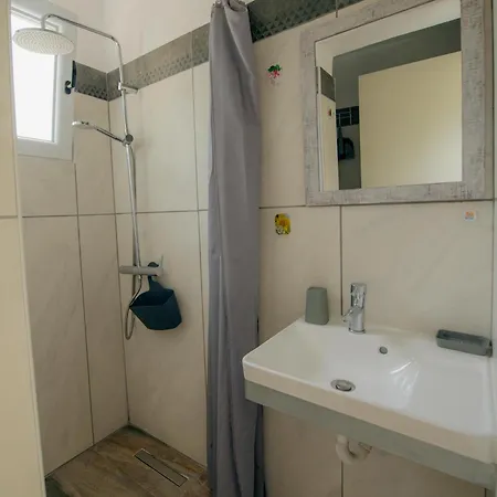 Olympian Heights Semesterbostad Ancient Olympia