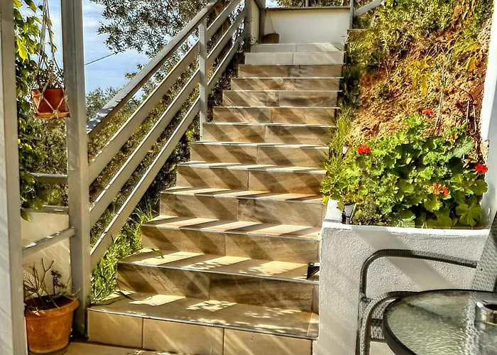 Olympian Heights Olimpia