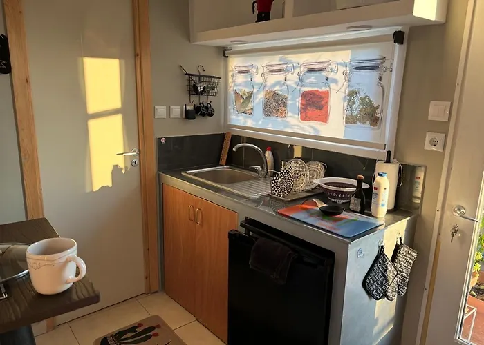 Сasa de vacaciones Olympian Heights Olimpia