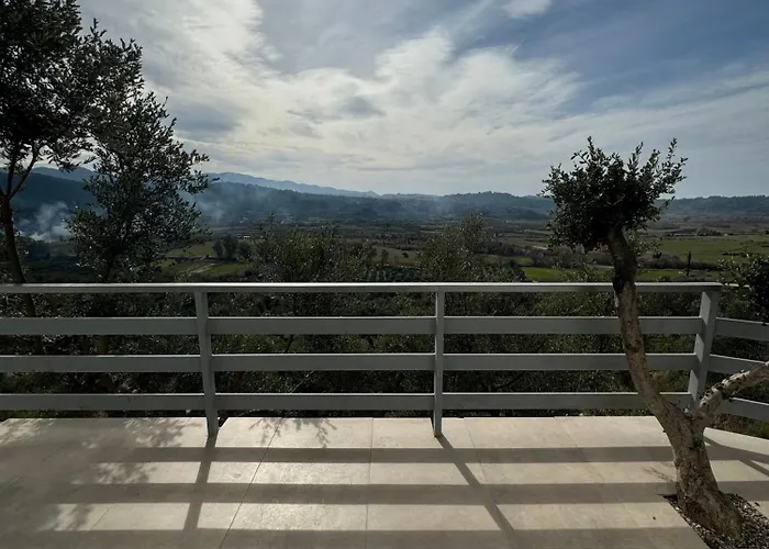 Casa de Férias Olympian Heights