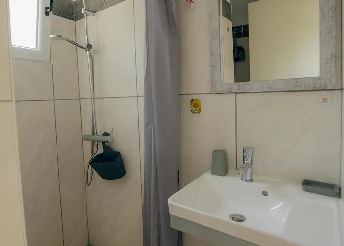 Olympian Heights Сasa de vacaciones Olimpia